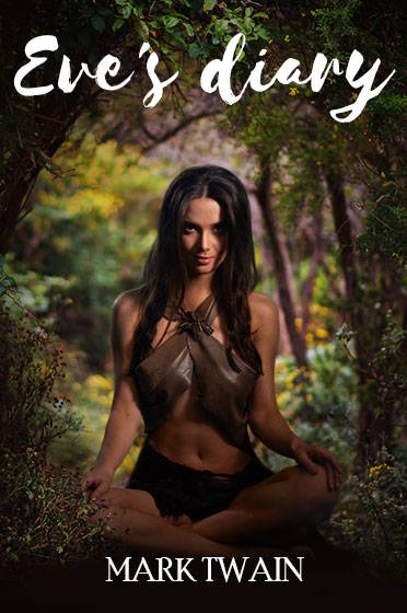 Eve's Diary Eve's Diary