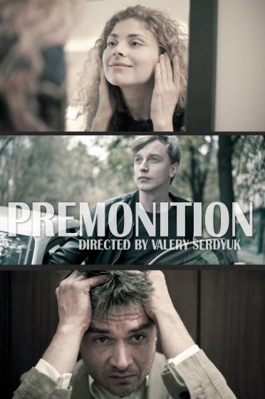 Premonition Premonition