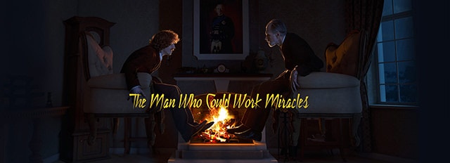 The Man Who Could Work Miracles