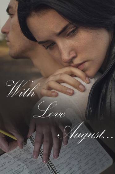 With love august