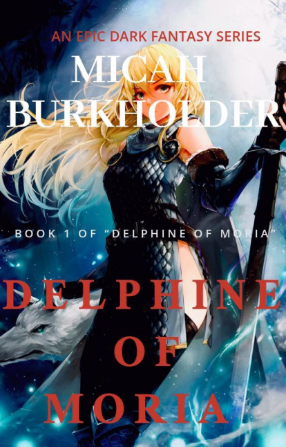 Delphine of Moria 