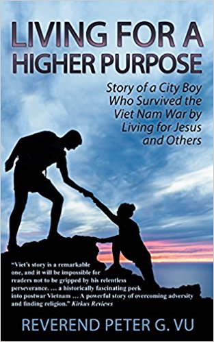 Living for a Higher Purpose