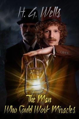 A classic horror that teaches you to not mess with magic (cover) A classic horror that teaches you to not mess with magic by